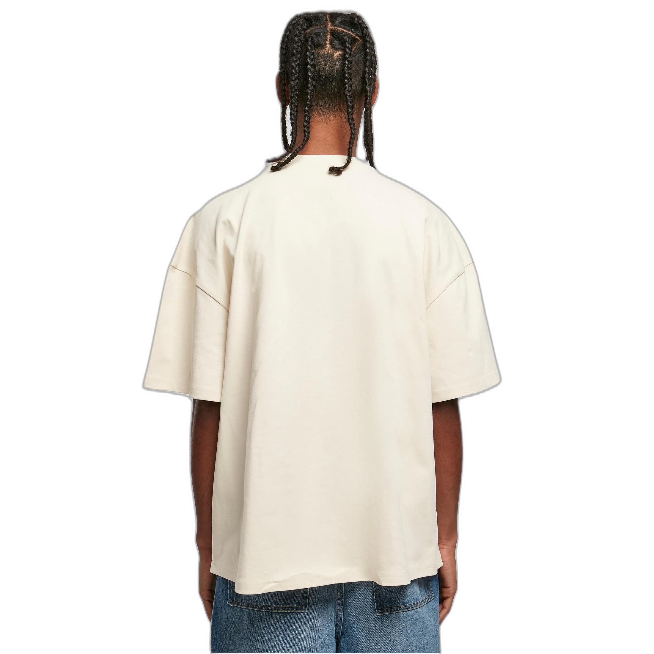 URBAN CLASSICS T-Shirt Oversize  