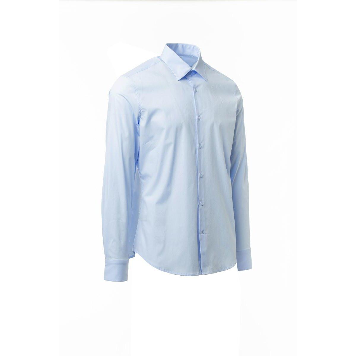 Payper Wear Florentia Chemise Slim Fit Manches Longues  