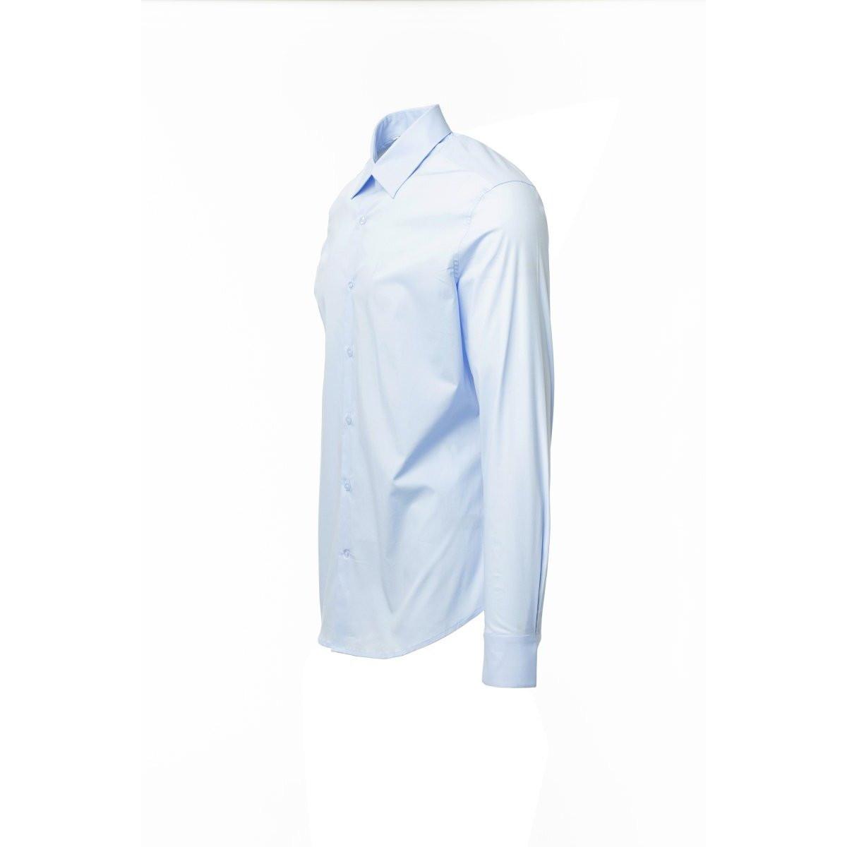 Payper Wear Florentia Chemise Slim Fit Manches Longues  