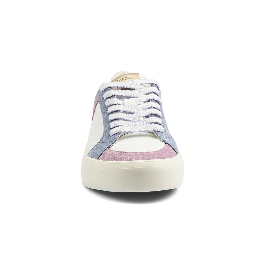 GEOX Emmeleny Low Top Sneakers  