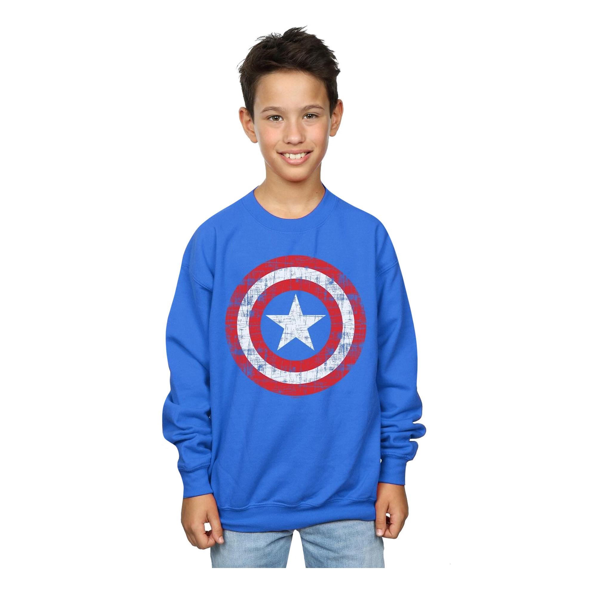 MARVEL  Avengers Sweatshirt 