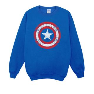 MARVEL  Avengers Sweatshirt 