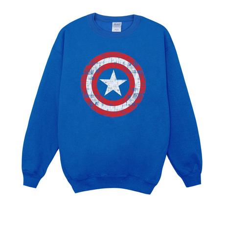 MARVEL  Avengers Sweatshirt 