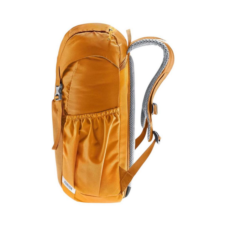 Deuter  Junior - Rucksack mable-amber 