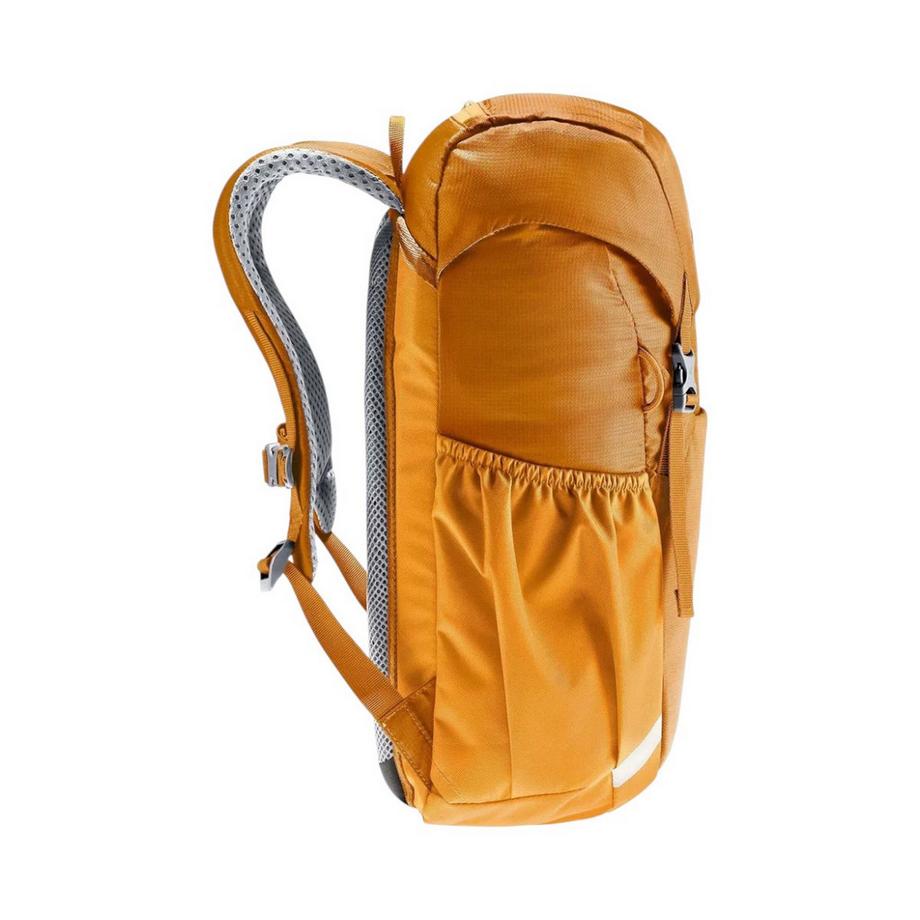 Deuter  Junior - Rucksack mable-amber 