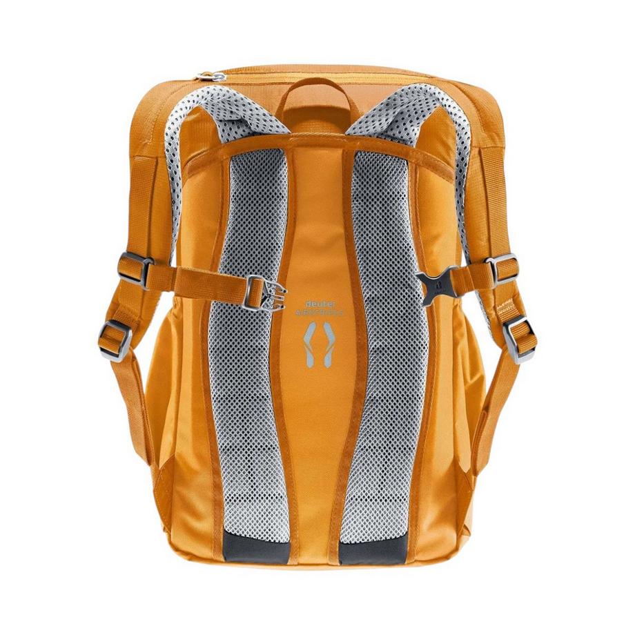 Deuter  Junior - Rucksack mable-amber 
