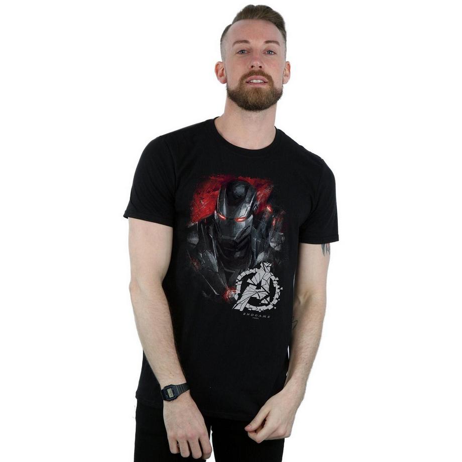 MARVEL Avengers Endgame War Machine T-Shirt  