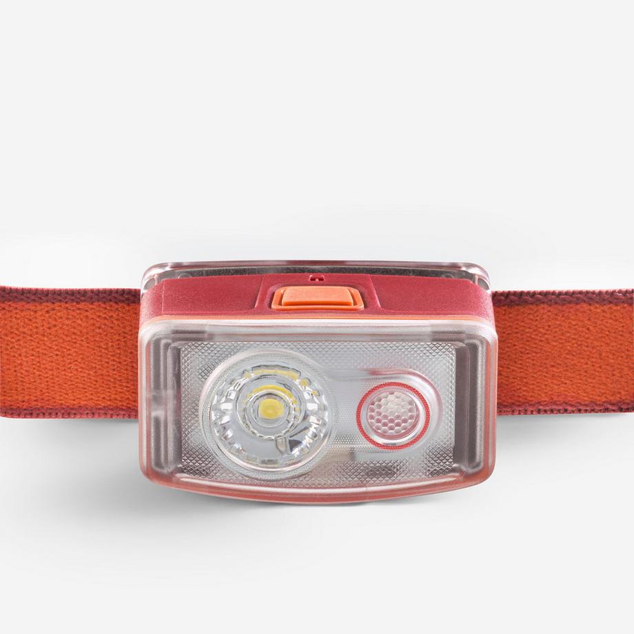 SIMOND  Stirnlampe 150 Lumen - Wiederaufladbar 