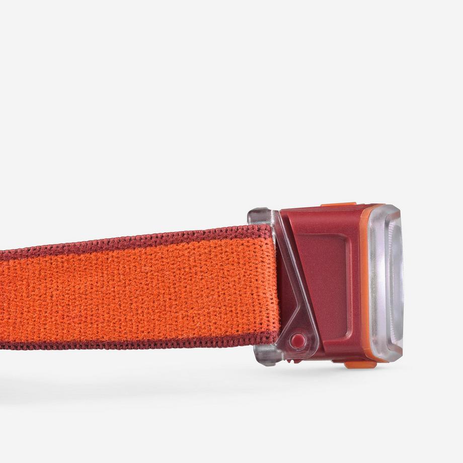 SIMOND  Stirnlampe 150 Lumen - Wiederaufladbar 