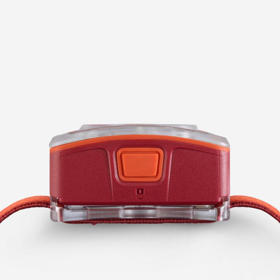 SIMOND  Stirnlampe 150 Lumen - Wiederaufladbar 