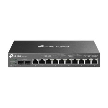 Omada ER7212PC router cablato Gigabit Ethernet Nero