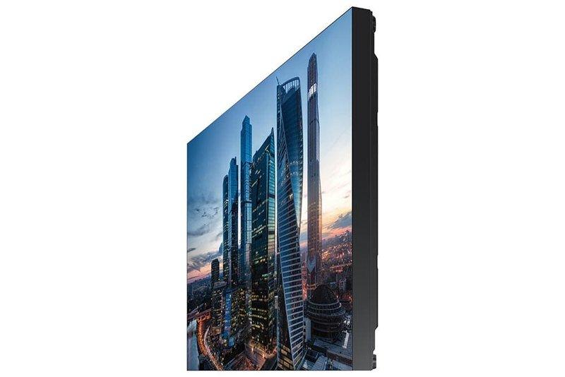 SAMSUNG  VM55T-E écran plat de PC 139,7 cm (55") 1920 x 1080 pixels Full HD LCD Noir 