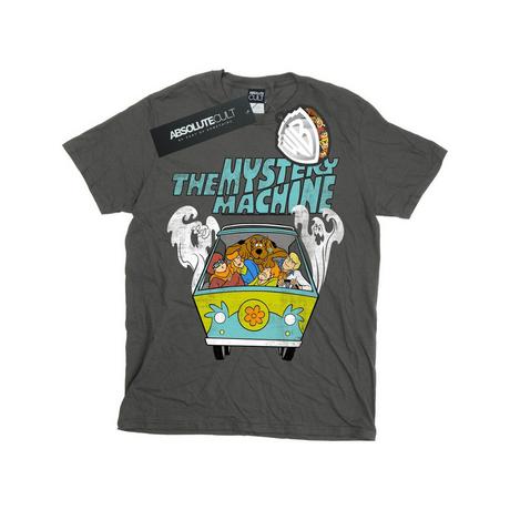SCOOBY DOO  Mystery Machine TShirt 