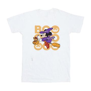 Tshirt BOO