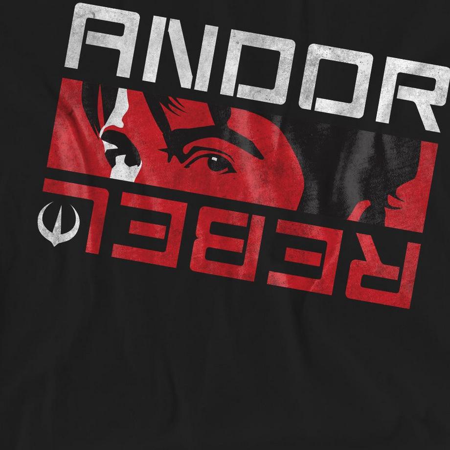 STAR WARS Andor Rebel Spy T-Shirt  