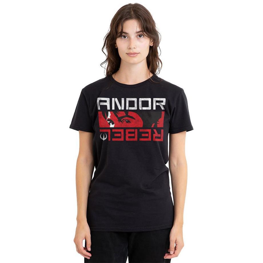 STAR WARS Andor Rebel Spy T-Shirt  