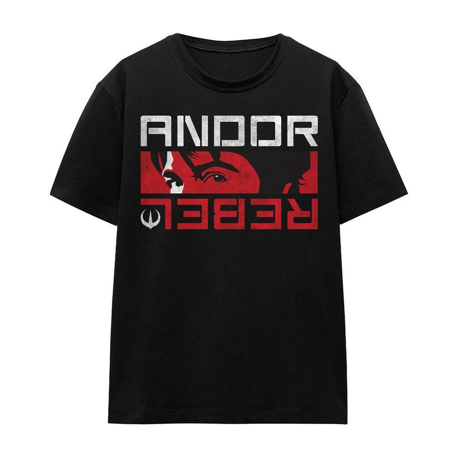 Andor Rebel Spy TShirt