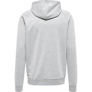 Hummel  Sweatshirt à capuche zippé coton  Move Grid 