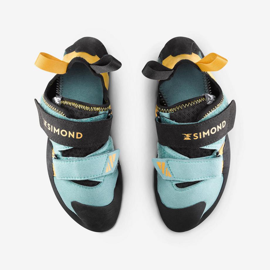 SIMOND  Chausson d'escalade - VERTIKA 