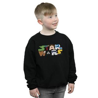 STAR WARS  Sweatshirt 