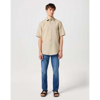 Wrangler Action Comfort Regular Fit Jeans  