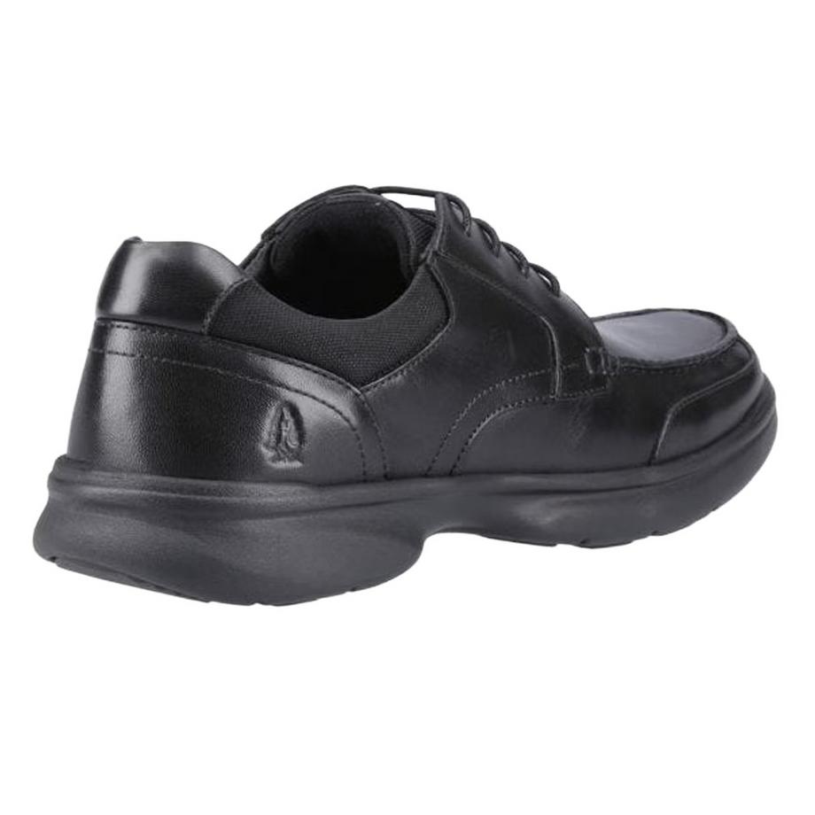 Hush Puppies Chaussures Décontractées Hugh en Cuir  