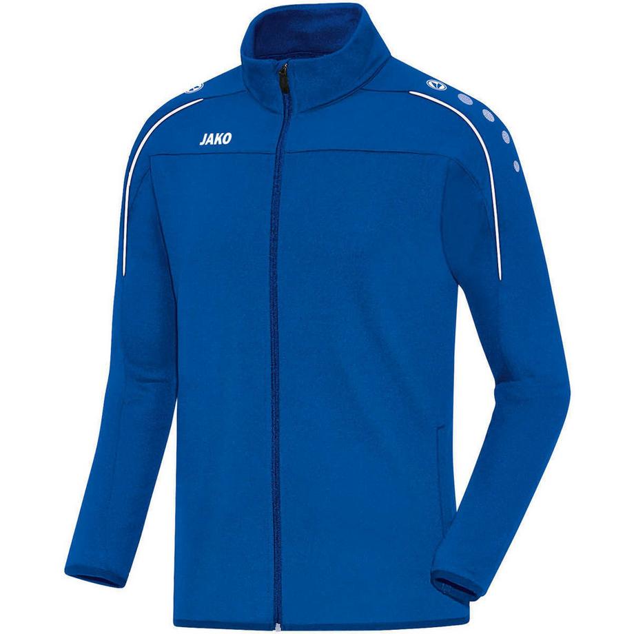 jacke d'entraînement cassico
