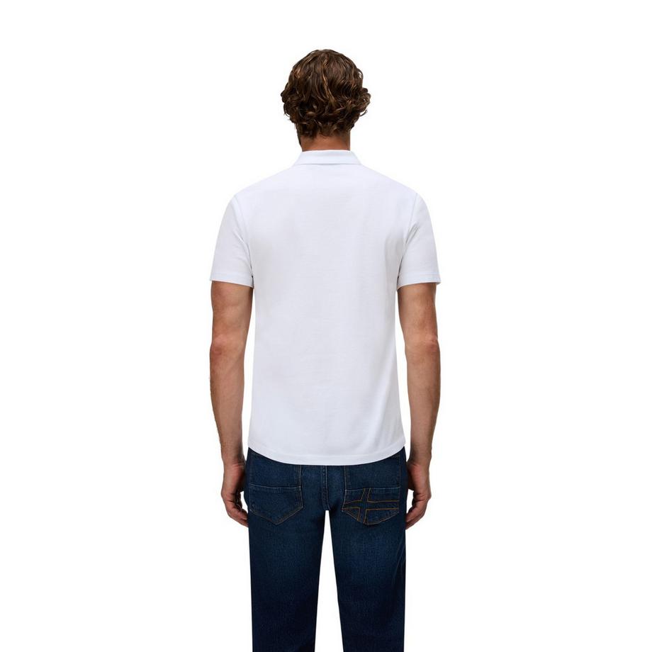 NAPAPIJRI Poloshirt Regular Fit  
