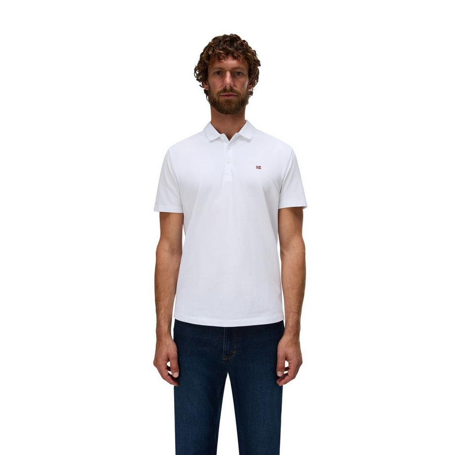 NAPAPIJRI Poloshirt Regular Fit  