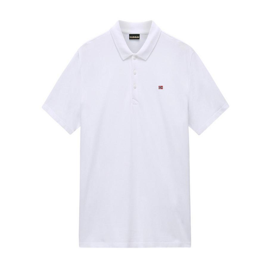 Poloshirt, Regulär