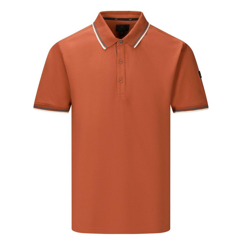 Adryan Poloshirt