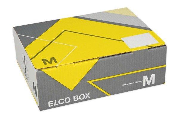 elco ELCO Elco Box M 28833.70 167g 325x240x105  