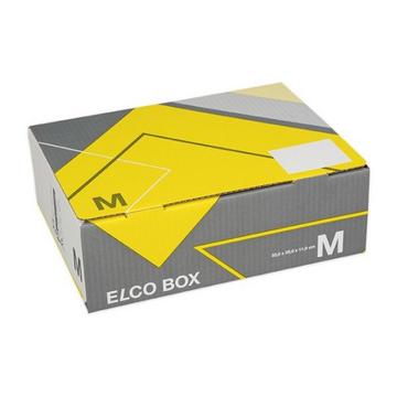 ELCO Elco Box M 28833.70 167g 325x240x105