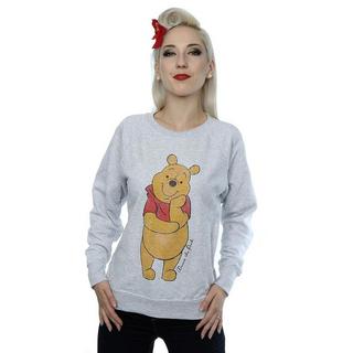 Winnie the Pooh Felpa Classica  