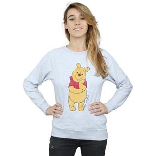 Winnie the Pooh Felpa Classica  