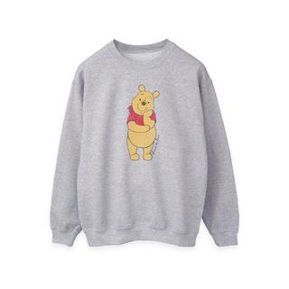 Winnie the Pooh Felpa Classica  