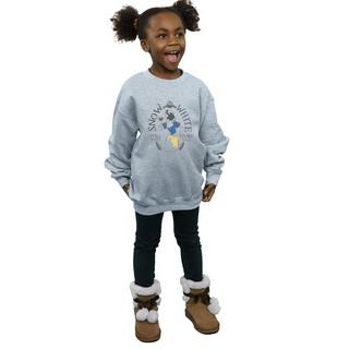 Disney PRINCESS  Fairest Story Sweatshirt 