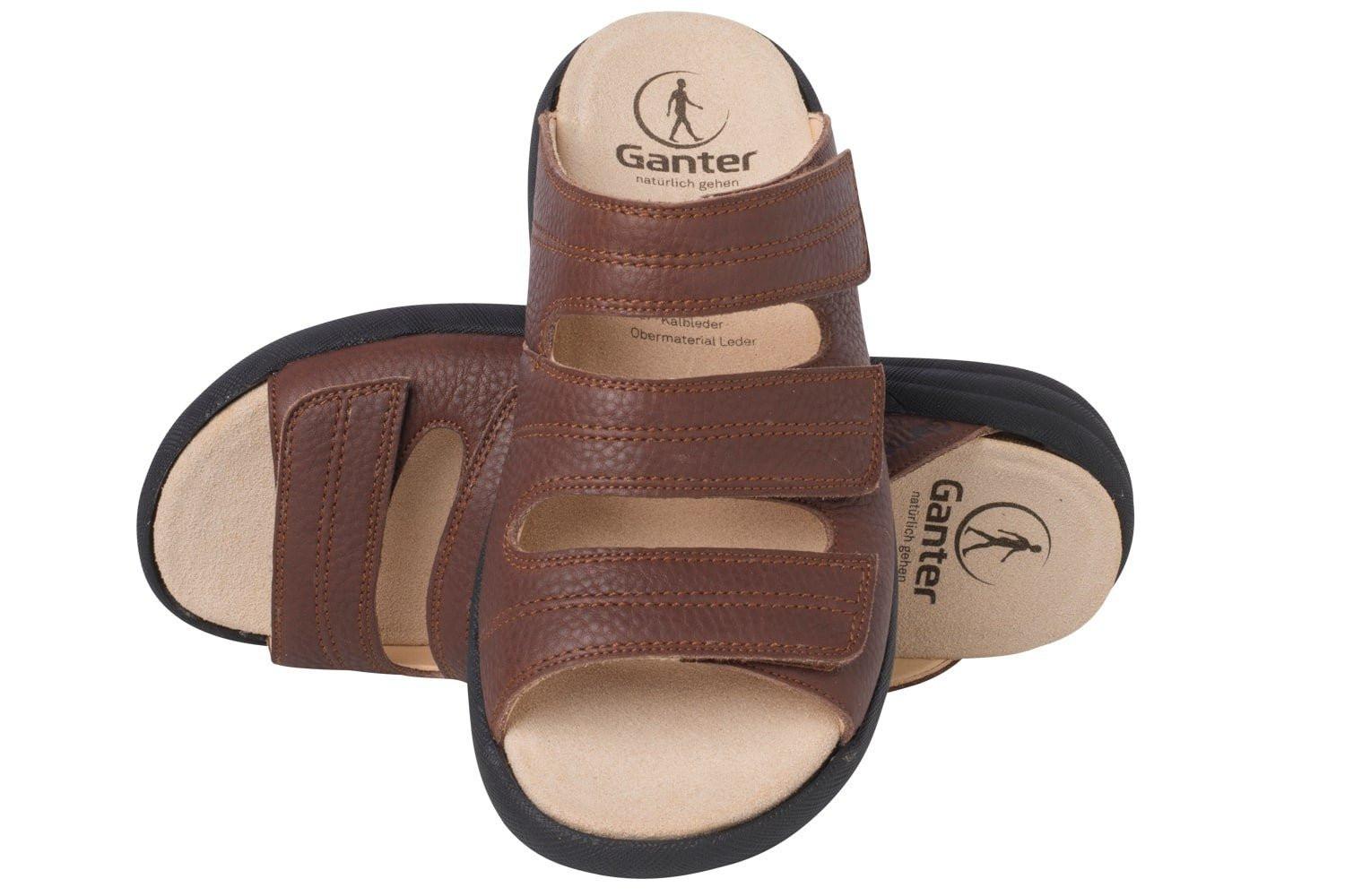 Ganter  Harry - Leder sandale 