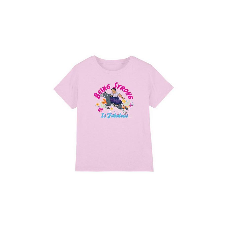 T-ShirtBring Strong Is Fabulous