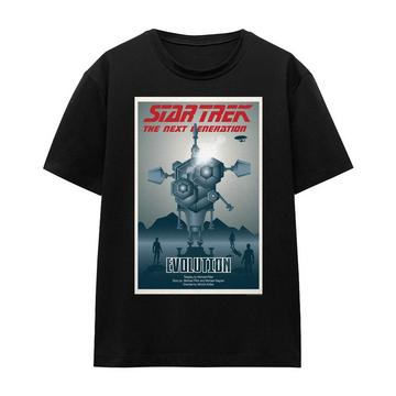 The Next Generation Season 3 Episode 1 TShirt