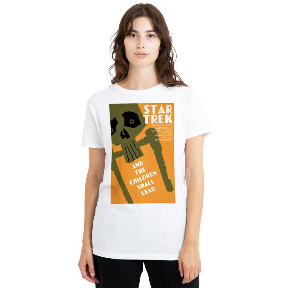 Star Trek Star Trek The Original Series Episode 59 T-Shirt  