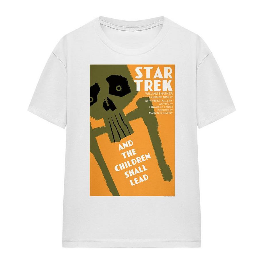 Star Trek Star Trek The Original Series Episode 59 T-Shirt  