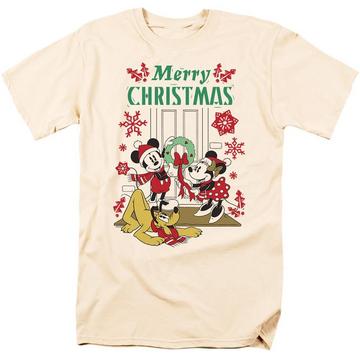 TShirt  weihnachtliches Design