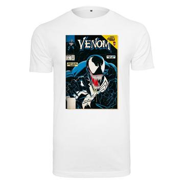 maglietta marvel comics venom cover
