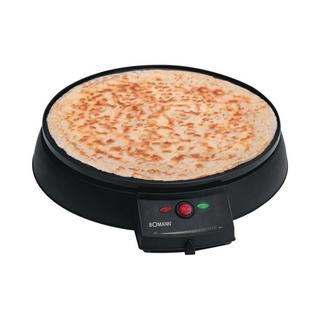 Bomann  Bomann CM 2221 CB crepiera 1 crepe 900 W 