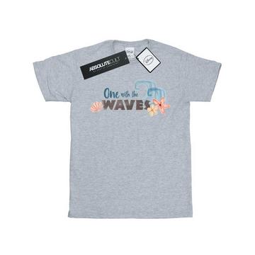 One The Waves TShirt