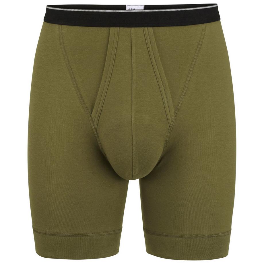 ISA bodywear Panty mit Eingriff  