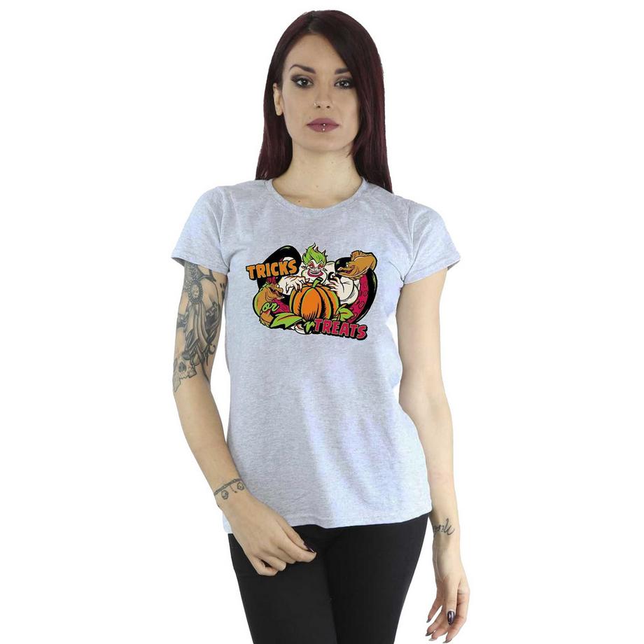 Disney Trick Or Treat T-Shirt  