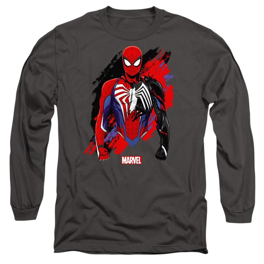 Tshirt SYMBIOTE