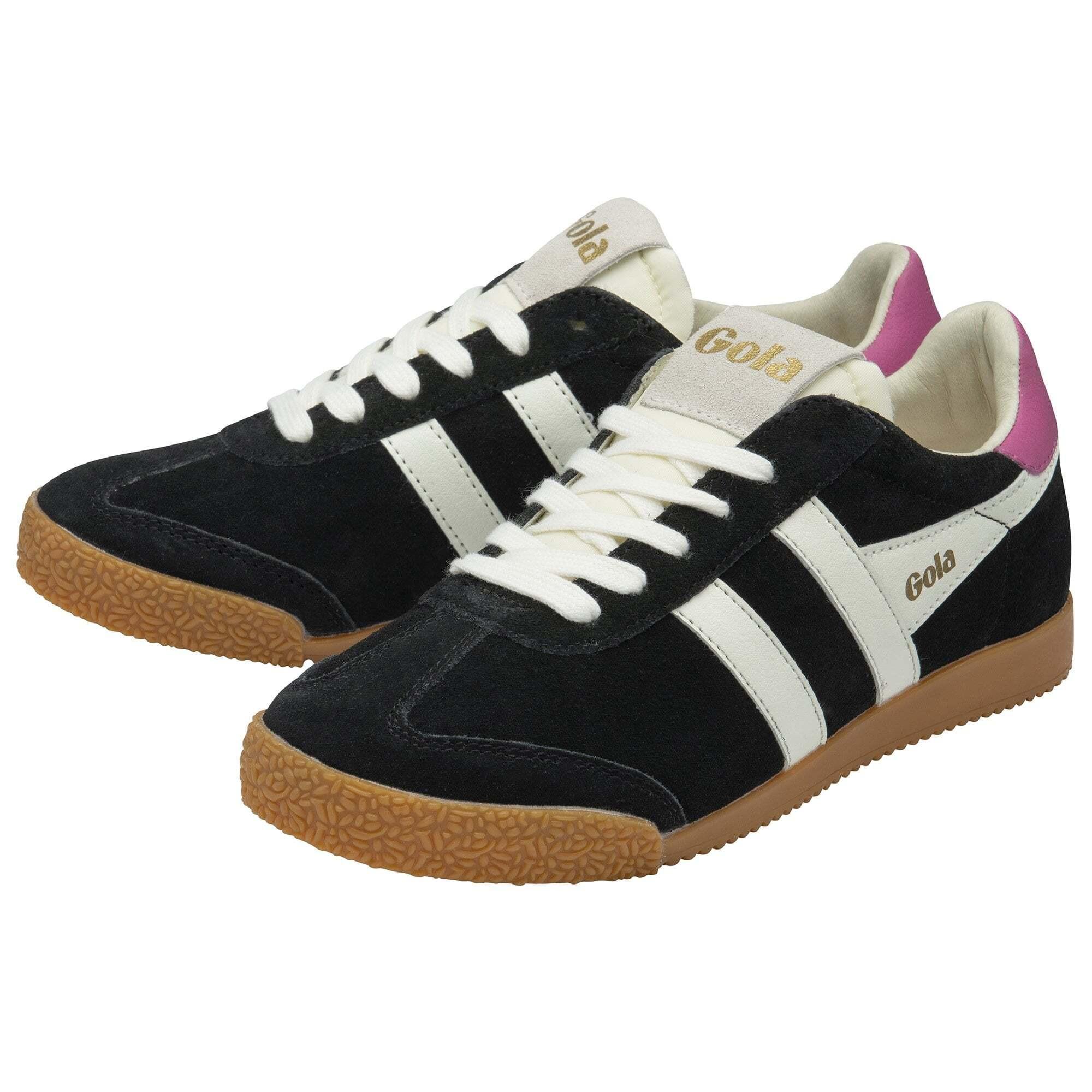 gola  baskets elan 